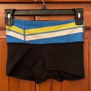 Lululemon Boogie Short